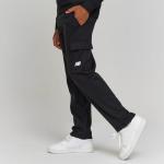 New Balance Boys' Soft Fleece Sweatshirt and Pants Set