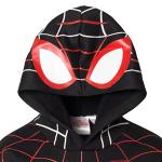 Spider-Man Miles Morales Kids Fleece Hoodie & Pants Set
