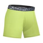 Hanes Boys' X-Temp Mesh Boxer Briefs 6-Pack