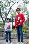 Spider-Man Toddler Boys Long Sleeve T-Shirts 2 Pack