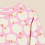 Toddler Girls' Long Sleeve T-Shirt & Pants Set