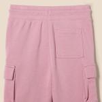 Toddler Girls' Long Sleeve T-Shirt & Pants Set