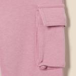 Toddler Girls' Long Sleeve T-Shirt & Pants Set