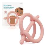 Frida Baby Silicone Teether for Teething Relief