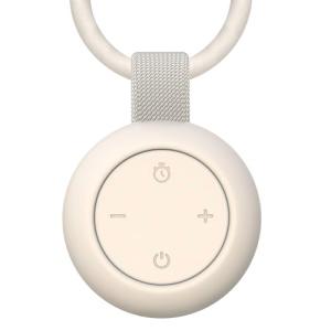 Baby Sound Machine with Soothing White Noise
