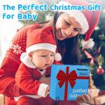 Inflatable Water Play Mat for Babies and Toddlers