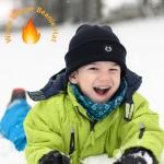 Toddler Beanie Winter Hats for Kids