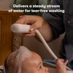 Frida Baby Bathtub Sprayer with Scalp Massager