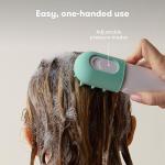 Frida Baby Bathtub Sprayer with Scalp Massager