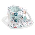 Fisher-Price Sit-Me-Up Baby Floor Seat with Toys