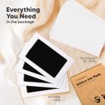 Inkless Baby Handprint and Footprint Kit - 4-Pack