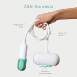 Frida Baby Bathtub Sprayer with Scalp Massager