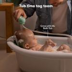 Frida Baby Bathtub Sprayer with Scalp Massager