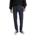 Levi's Men's Navy Chino Pants, Tapered Fit