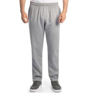 Fruit of The Loom Men's Soft Fleece Sweatpants