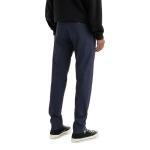 Levi's Men's Navy Chino Pants, Tapered Fit