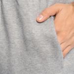 Fruit of The Loom Men's Soft Fleece Sweatpants