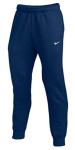 Nike Club Men's Joggers - Large, Navy