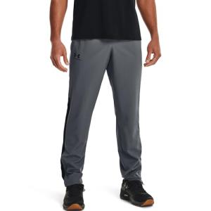 Under Armour Men's Gray Vital Workout Pants