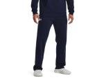 Under Armour Men's Midnight Navy Fleece Pants