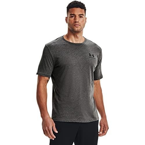 Under Armour Men's Short-Sleeve Sportstyle T-Shirt