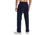 Under Armour Men's Midnight Navy Fleece Pants