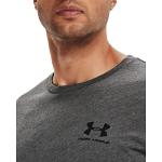 Under Armour Men's Short-Sleeve Sportstyle T-Shirt