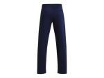 Under Armour Men's Midnight Navy Fleece Pants