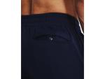 Under Armour Men's Midnight Navy Fleece Pants