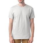 Hanes Men's Crewneck Cotton T-Shirt 4-Pack