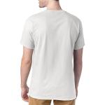 Hanes Men's Crewneck Cotton T-Shirt 4-Pack
