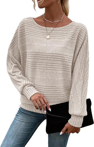 RICHSTORY Lightweight Long Sleeve Crew Neck Tunic