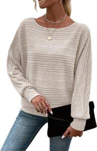 RICHSTORY Lightweight Long Sleeve Crew Neck Tunic