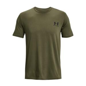 Under Armour Men's Sportstyle Short Sleeve T-Shirt