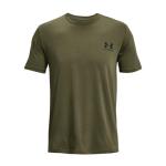 Under Armour Men's Sportstyle Short Sleeve T-Shirt
