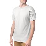 Hanes Men's Crewneck Cotton T-Shirt 4-Pack