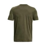 Under Armour Men's Sportstyle Short Sleeve T-Shirt