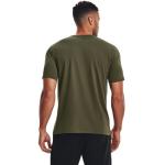 Under Armour Men's Sportstyle Short Sleeve T-Shirt