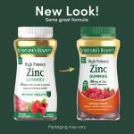 Nature's Bounty Milk Thistle 1000 mg Softgel Trio