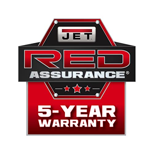 JET 14x40 Woodworking Lathe, Variable Speed (JWL-1440VS)