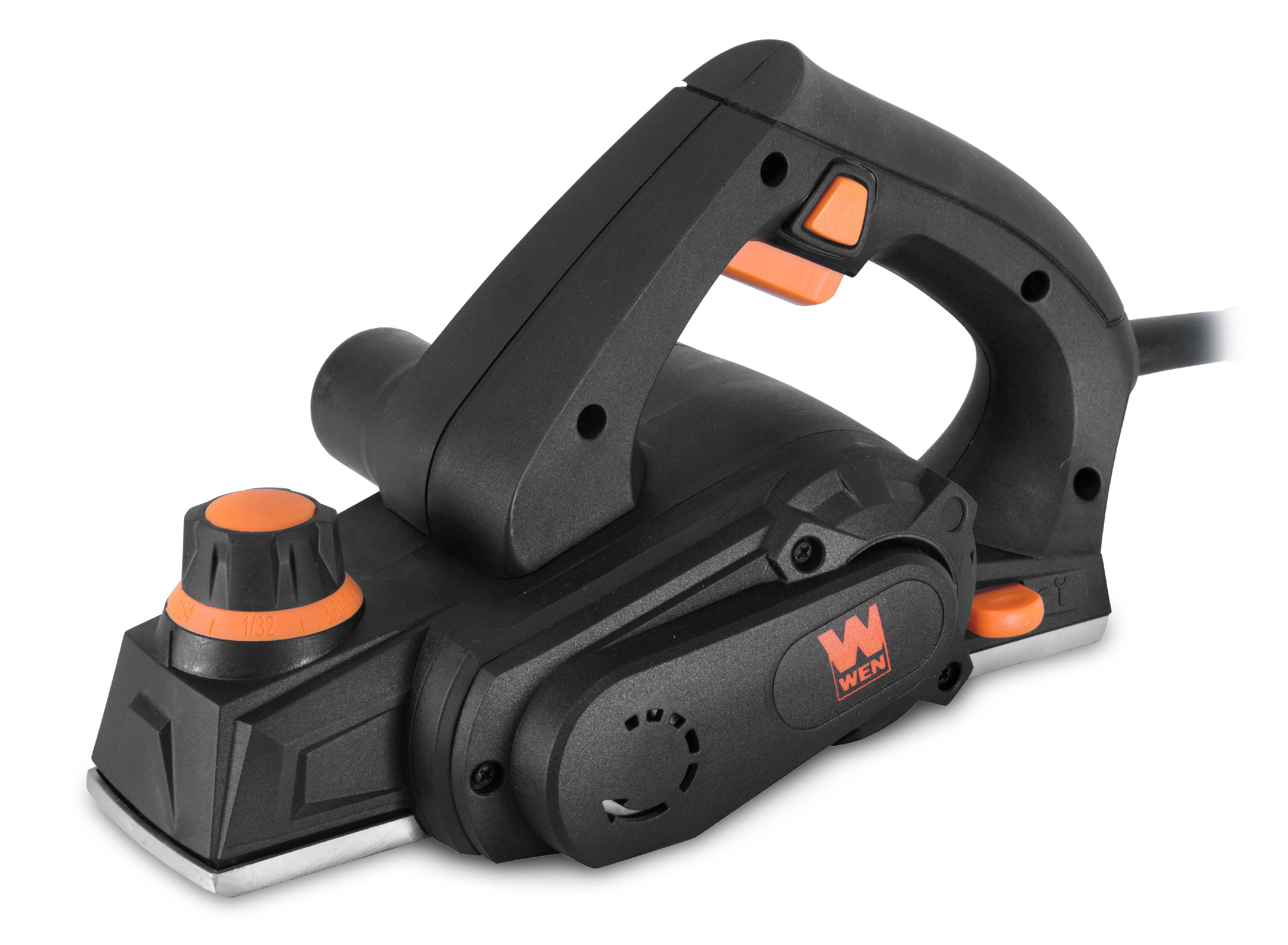 WEN 6528 Electric Hand Planer