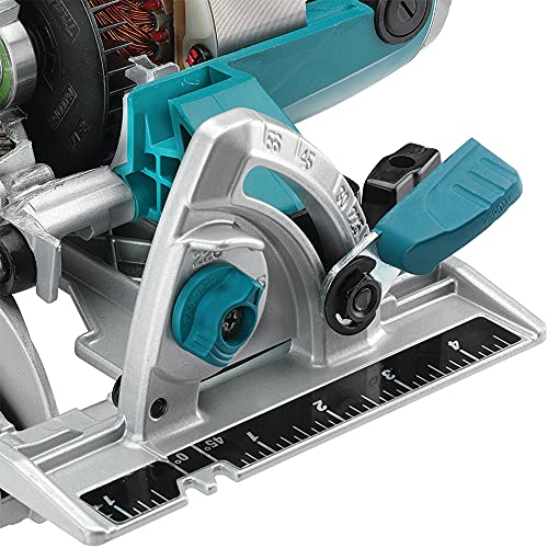 Makita 7-1/4-Inch Circular Saw - Magnesium