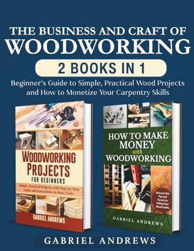Woodworking Books
