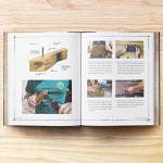 Good Clean Fun: Misadventures in Sawdust at Offerman Woodshop