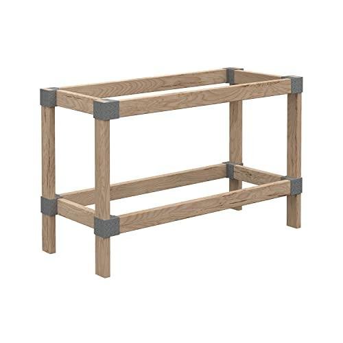 Timber Work Bench