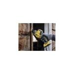 DEWALT Reciprocating Saw Blades, 10 Piece Combination Set, Various Sizes (DW4898)