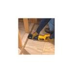 DEWALT Reciprocating Saw Blades, 10 Piece Combination Set, Various Sizes (DW4898)