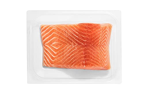 Oshēn Brand - Atlantic Salmon - 2lb Box