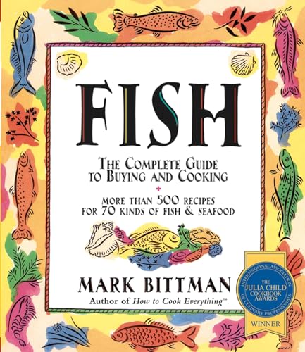 Fish Guide: Buy and Cook Like a Pro