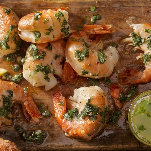 Jumbo Easy Peel Raw Shrimp - 3lb Pack